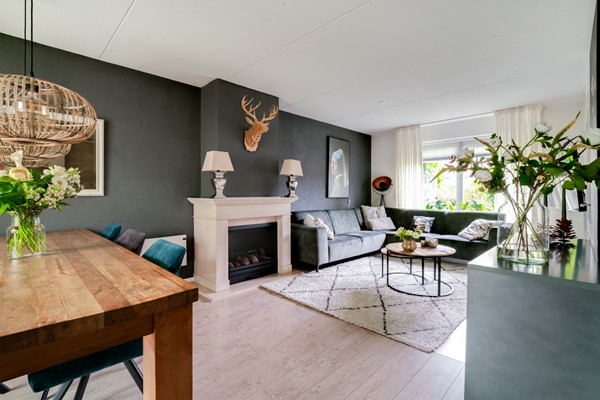 Foto - Te koop: Hagedoorn 8, 7041 JT 's-Heerenberg
